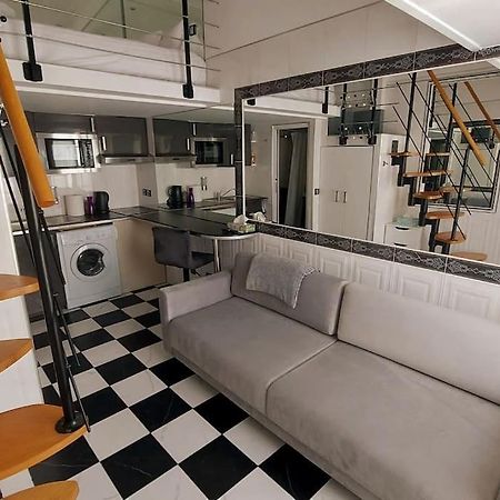 Duplex Notre-Dame De Paris Apartman Kültér fotó