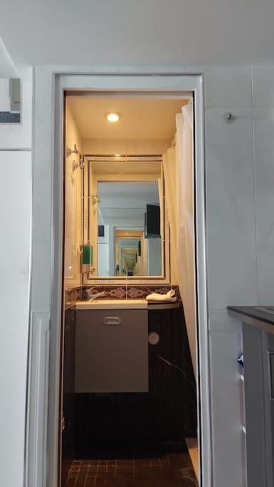 Duplex Notre-Dame De Paris Apartman Kültér fotó