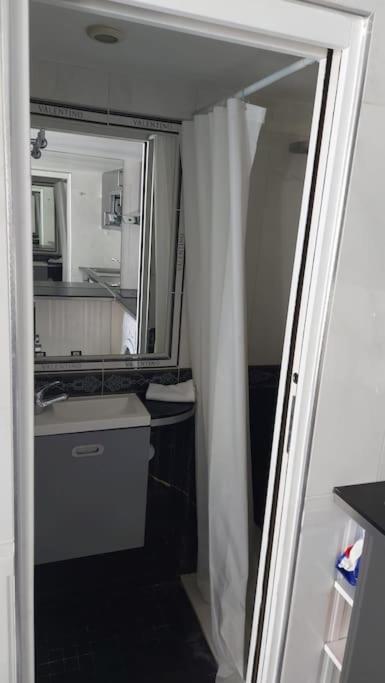 Duplex Notre-Dame De Paris Apartman Kültér fotó
