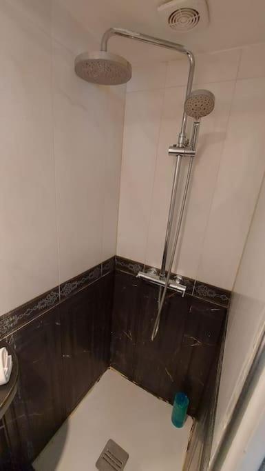 Duplex Notre-Dame De Paris Apartman Kültér fotó